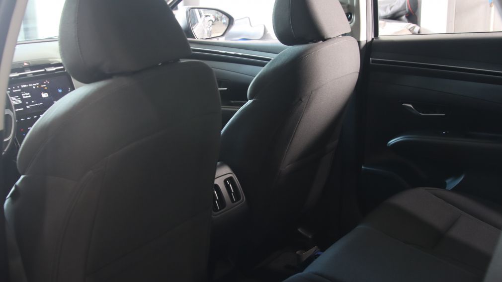 Hyundai Tucson Preferred 2024 à vendre à Trois-Rivières - 18