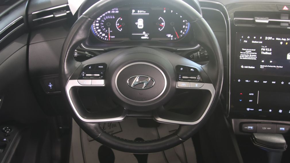 Hyundai Tucson Preferred 2024 à vendre à Trois-Rivières - 19