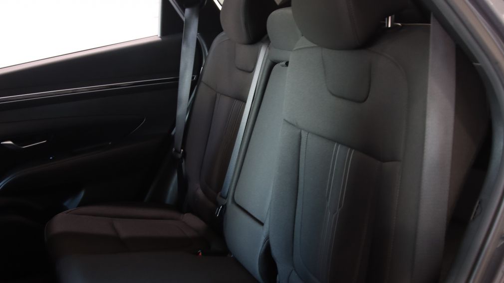 Hyundai Tucson Preferred 2024 à vendre à Trois-Rivières - 17
