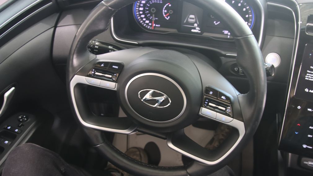 Hyundai Tucson Preferred 2024 à vendre à Trois-Rivières - 13