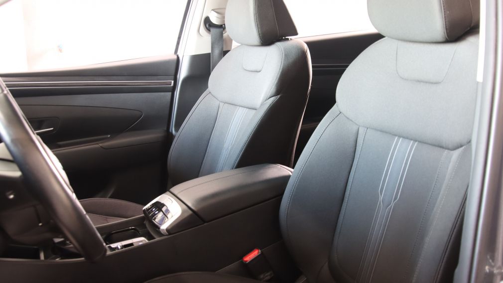 Hyundai Tucson Preferred 2024 à vendre à Trois-Rivières - 15
