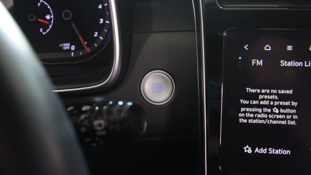 Hyundai Tucson Preferred 2024 à vendre à Trois-Rivières - 11