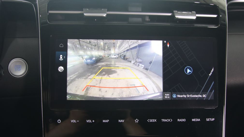 Hyundai Tucson Preferred 2024 à vendre à Trois-Rivières - 10