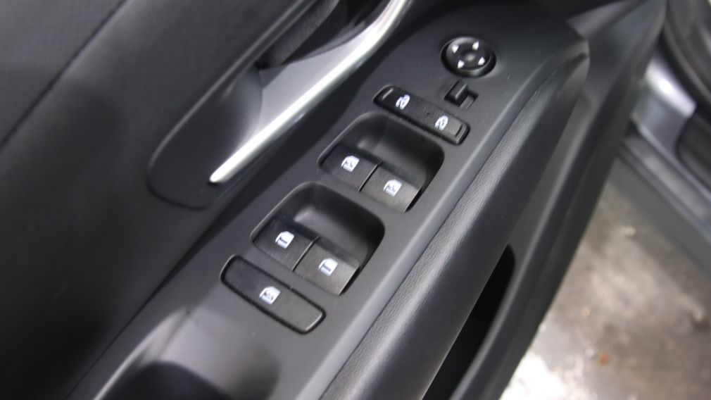 Hyundai Tucson Preferred 2024 à vendre à Trois-Rivières - 14