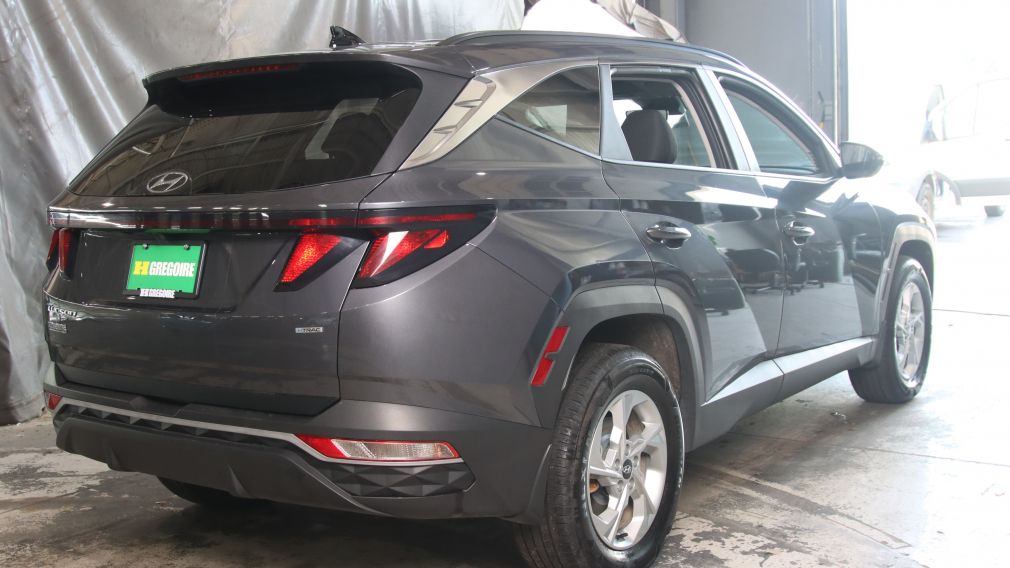 Hyundai Tucson Preferred 2024 à vendre à Trois-Rivières - 6