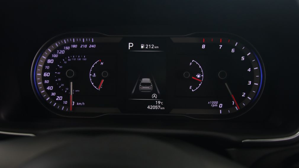 Hyundai Tucson Preferred 2024 à vendre à Trois-Rivières - 8