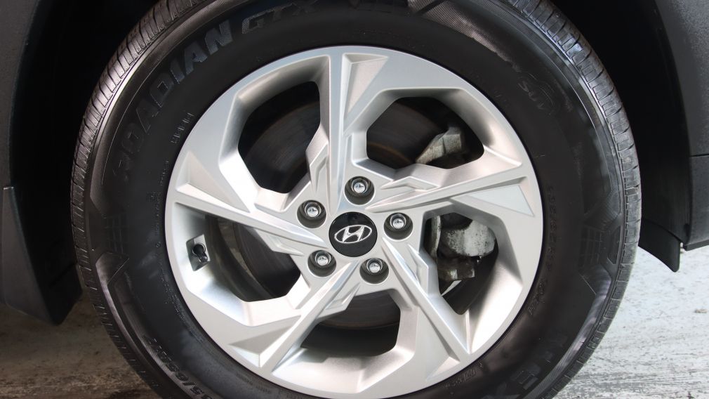 Hyundai Tucson Preferred 2024 à vendre à Trois-Rivières - 7