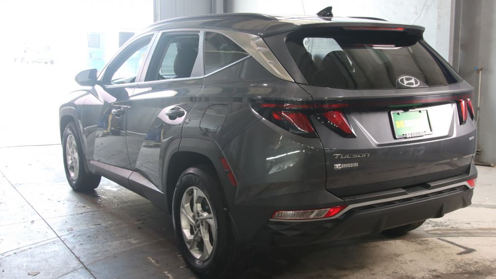 Hyundai Tucson Preferred 2024 à vendre à Trois-Rivières - 4