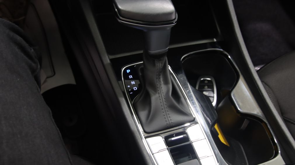 Hyundai Tucson Preferred 2024 à vendre à Trois-Rivières - 12