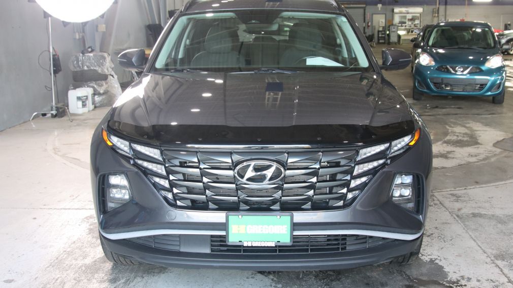 Hyundai Tucson Preferred 2024 à vendre à Trois-Rivières - 2