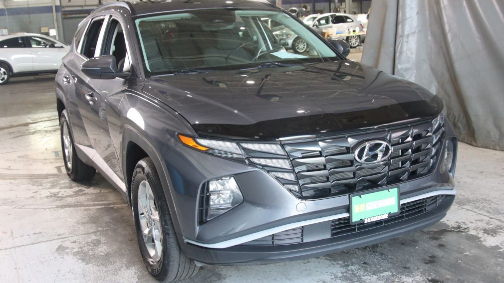 Hyundai Tucson Preferred 2024 à vendre à Trois-Rivières - 1
