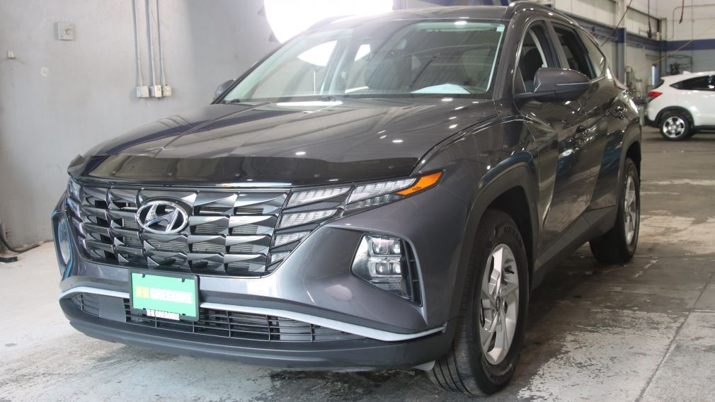 Hyundai Tucson Preferred 2024 à vendre à Trois-Rivières - 3
