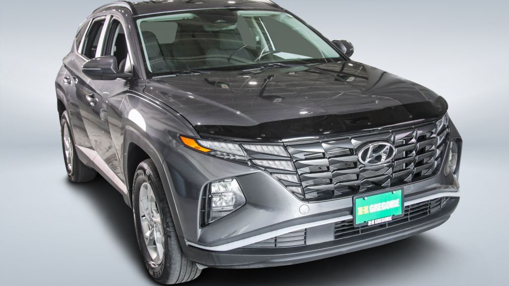 Hyundai Tucson Preferred