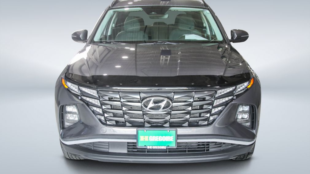 Hyundai Tucson Preferred 2024 d&rsquo;occasion à vendre - 2