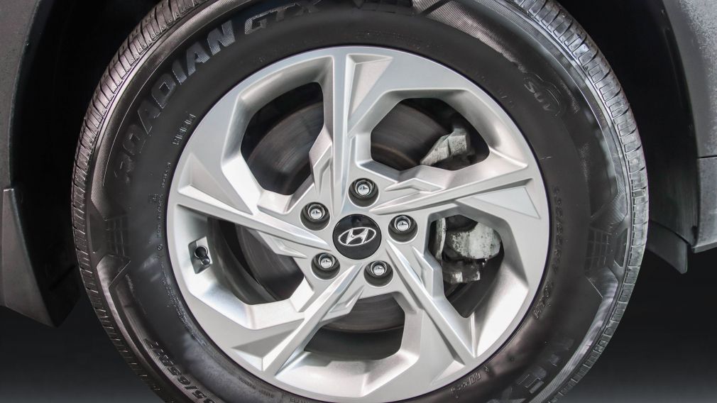 Hyundai Tucson Preferred 2024 d&rsquo;occasion à vendre - 7
