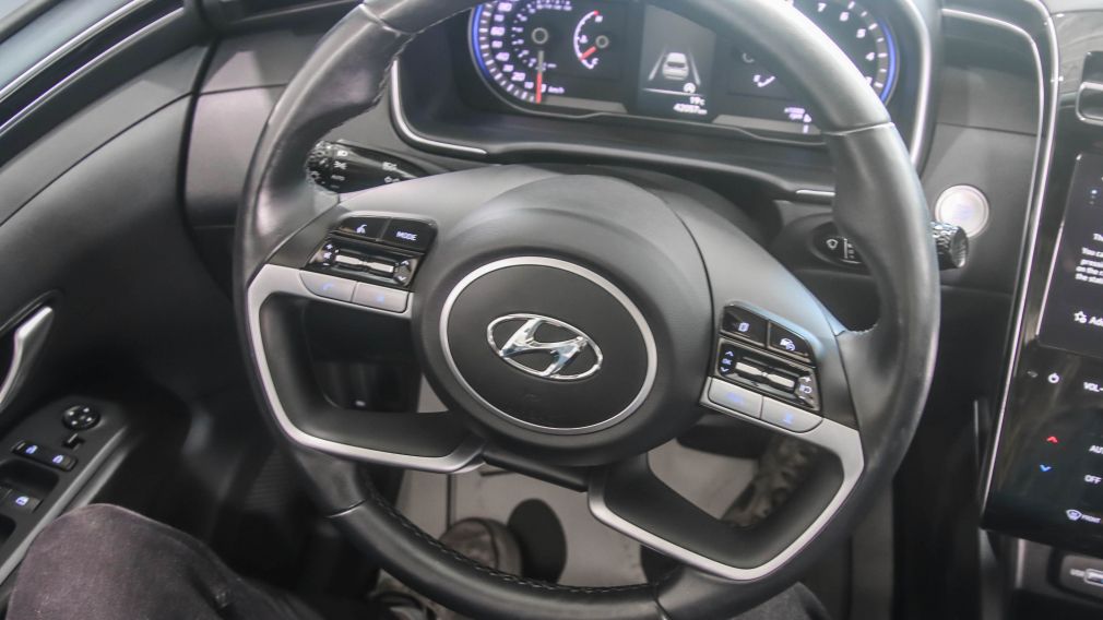 Hyundai Tucson Preferred 2024 d&rsquo;occasion à vendre - 13