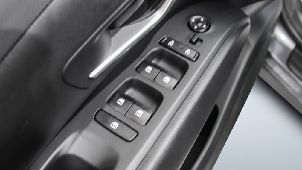 Hyundai Tucson Preferred 2024 d&rsquo;occasion à vendre - 14