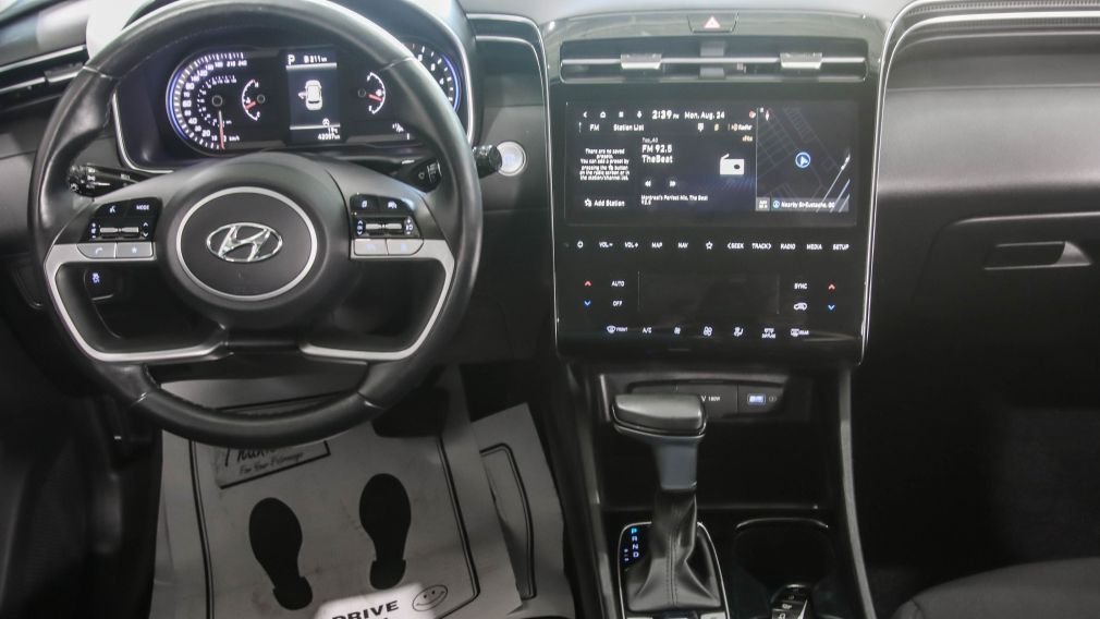 Hyundai Tucson Preferred 2024 d&rsquo;occasion à vendre - 20