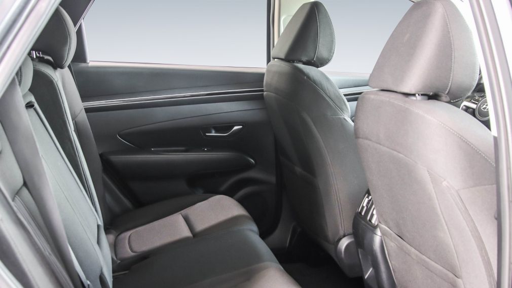 Hyundai Tucson Preferred 2024 d&rsquo;occasion à vendre - 23