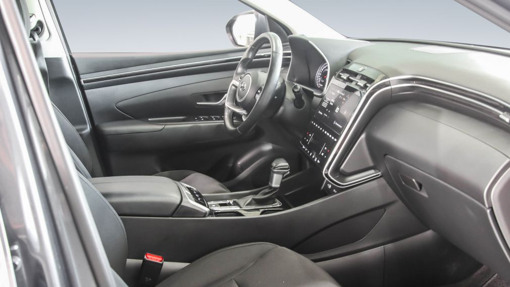 Hyundai Tucson Preferred 2024 d&rsquo;occasion à vendre - 25
