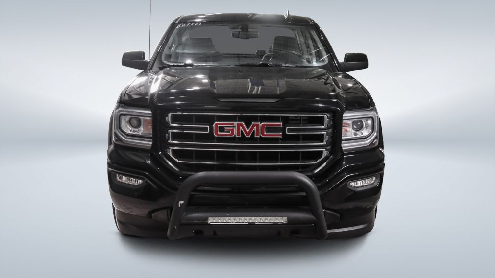 GMC Sierra 4WD Double Cab 2019 d&rsquo;occasion à vendre - 23