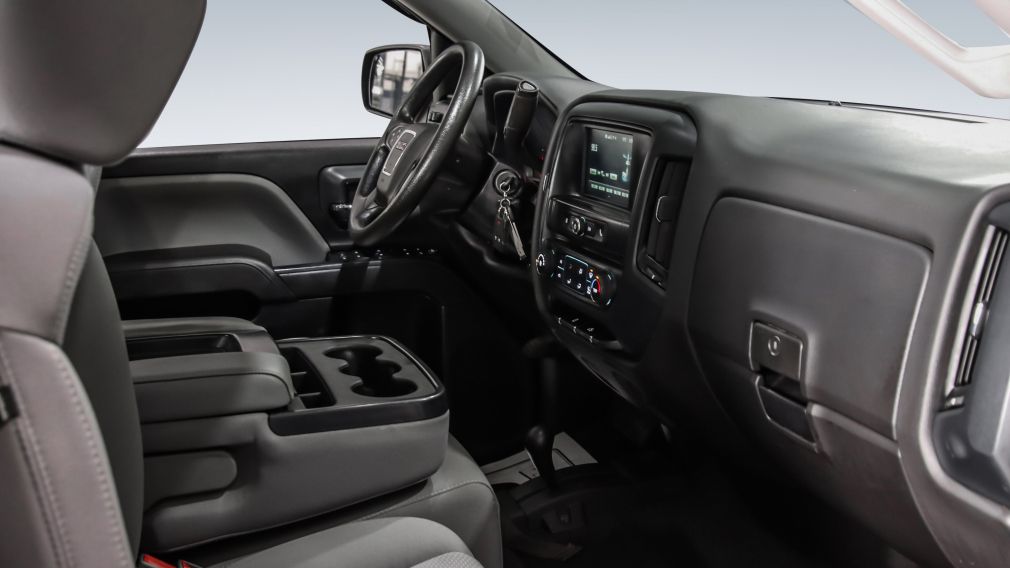 GMC Sierra 4WD Double Cab 2019 d&rsquo;occasion à vendre - 43