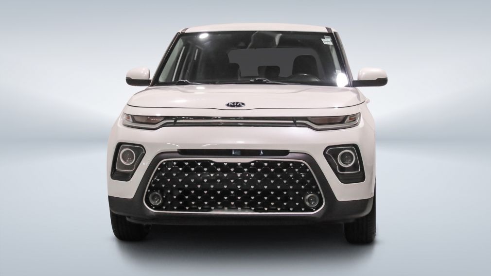 Kia Soul EX+ 2021 d&rsquo;occasion à vendre - 2