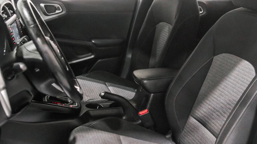 Kia Soul EX+ 2021 d&rsquo;occasion à vendre - 10