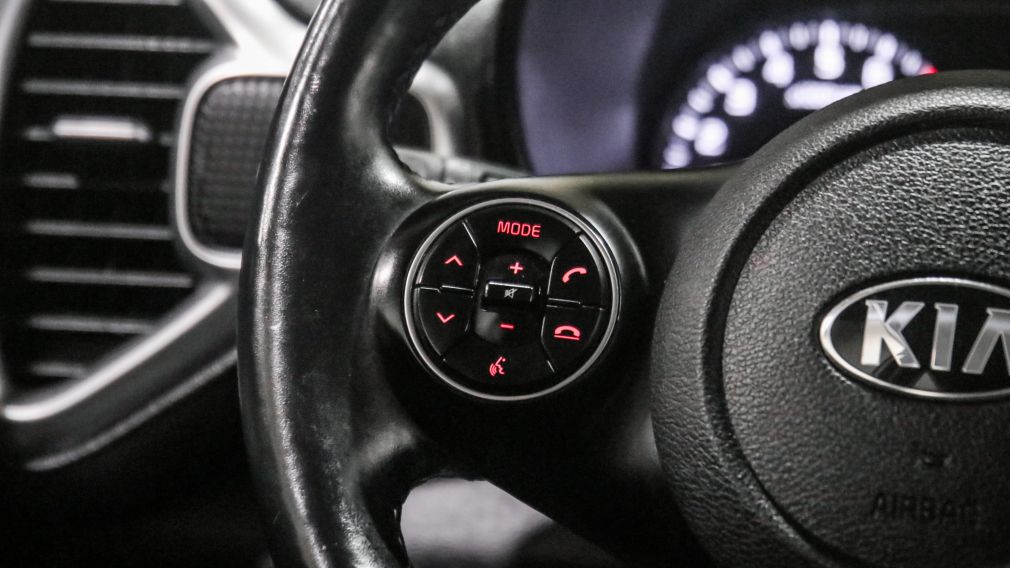 Kia Soul EX+ 2021 d&rsquo;occasion à vendre - 15