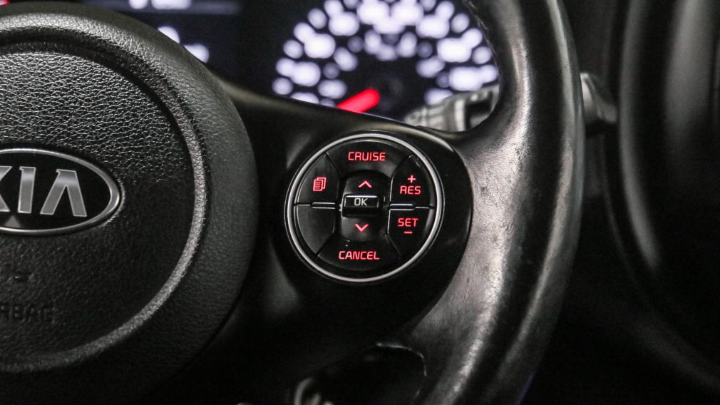 Kia Soul EX+ 2021 d&rsquo;occasion à vendre - 16