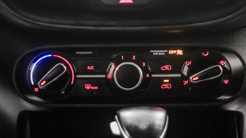 Kia Soul EX+ 2021 d&rsquo;occasion à vendre - 19