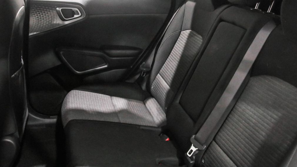 Kia Soul EX+ 2021 d&rsquo;occasion à vendre - 22
