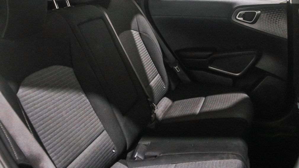 Kia Soul EX+ 2021 d&rsquo;occasion à vendre - 23