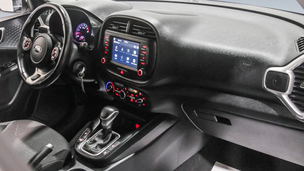 Kia Soul EX+ 2021 d&rsquo;occasion à vendre - 25