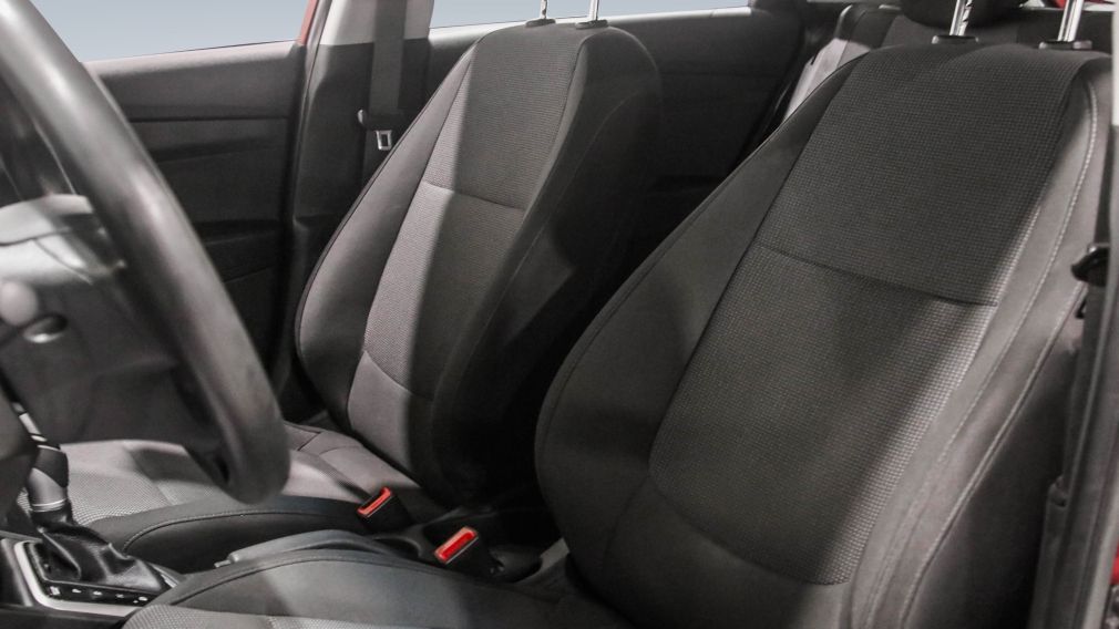 Hyundai Accent Essential w/Comfort Package 2020 d&rsquo;occasion à vendre - 10
