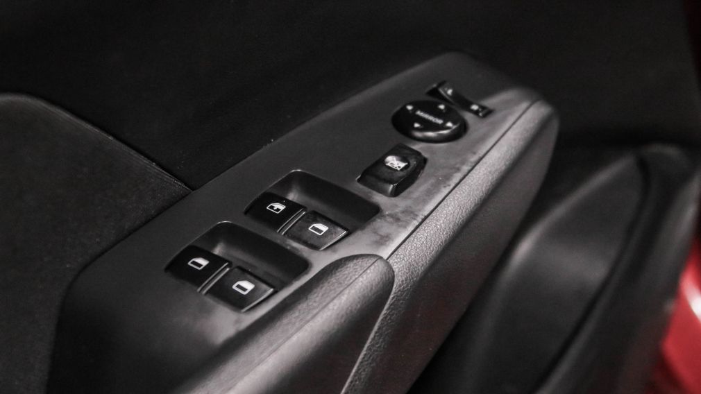 Hyundai Accent Essential w/Comfort Package 2020 d&rsquo;occasion à vendre - 11