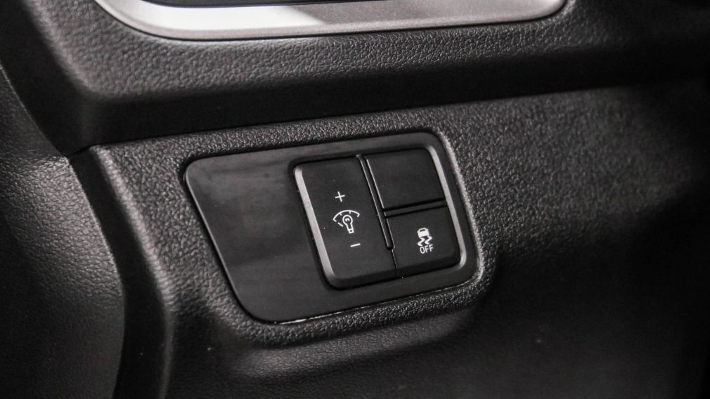 Hyundai Accent Essential w/Comfort Package 2020 d&rsquo;occasion à vendre - 12