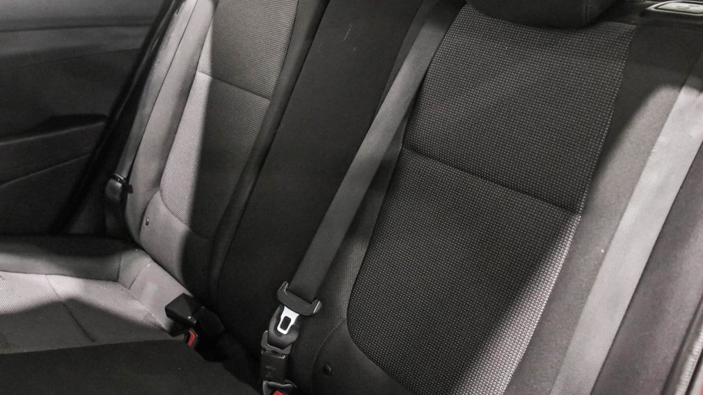 Hyundai Accent Essential w/Comfort Package 2020 d&rsquo;occasion à vendre - 20
