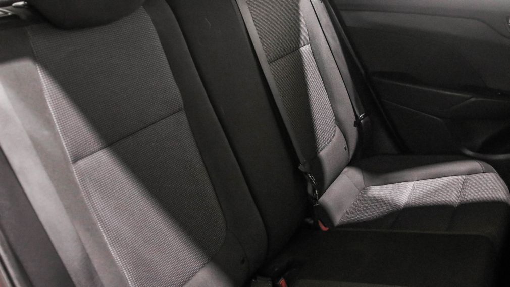 Hyundai Accent Essential w/Comfort Package 2020 d&rsquo;occasion à vendre - 21