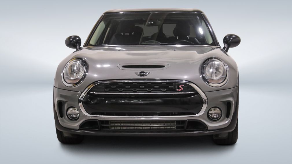 Mini Clubman Cooper S 2019 d&rsquo;occasion à vendre - 2