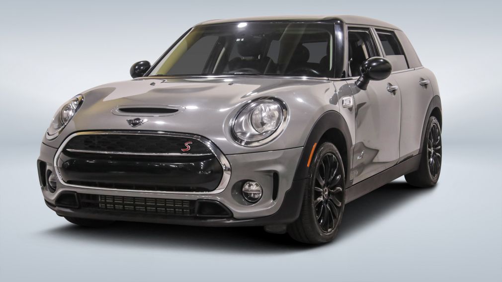 Mini Clubman Cooper S 2019 d&rsquo;occasion à vendre - 3
