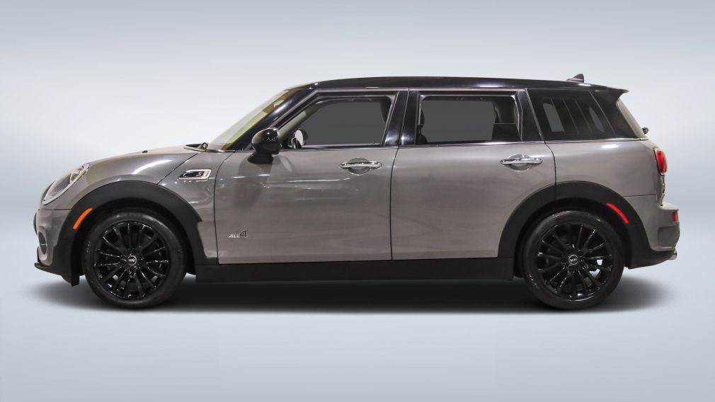 Mini Clubman Cooper S 2019 d&rsquo;occasion à vendre - 4