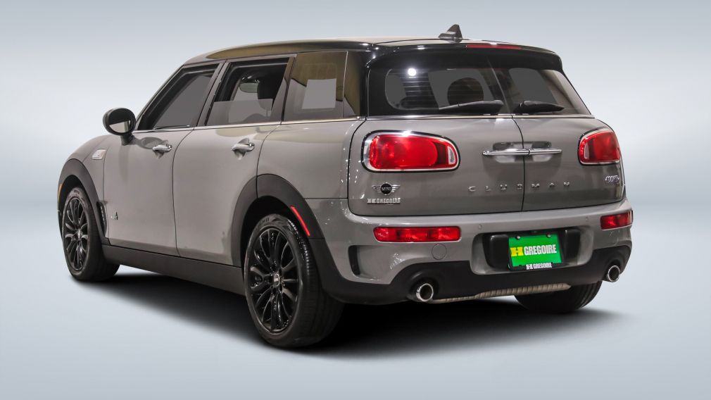 Mini Clubman Cooper S 2019 d&rsquo;occasion à vendre - 5