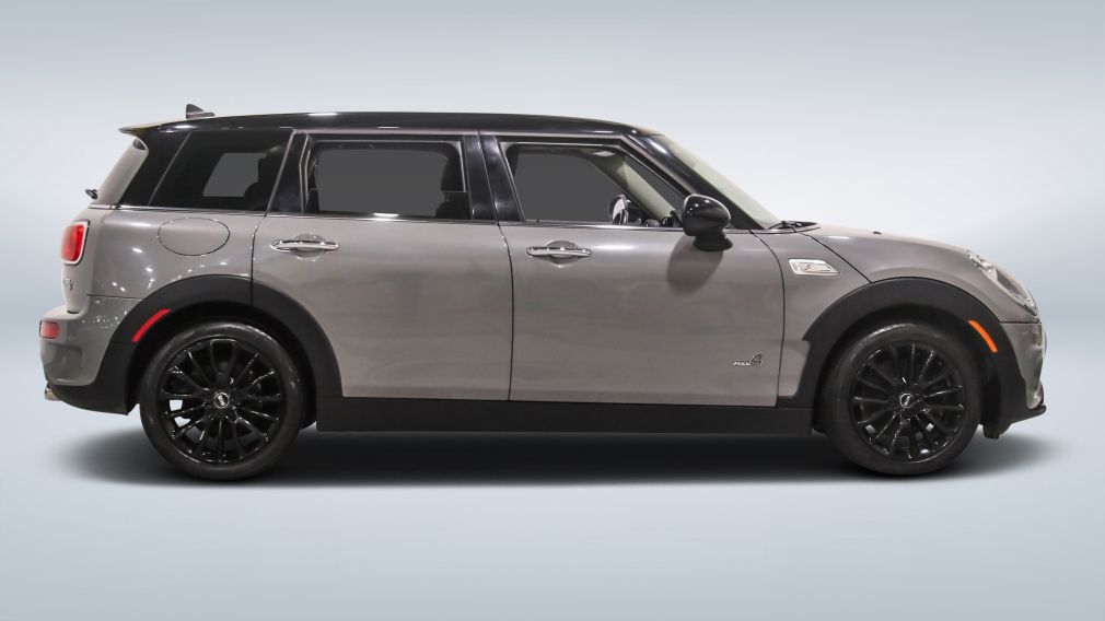 Mini Clubman Cooper S 2019 d&rsquo;occasion à vendre - 8