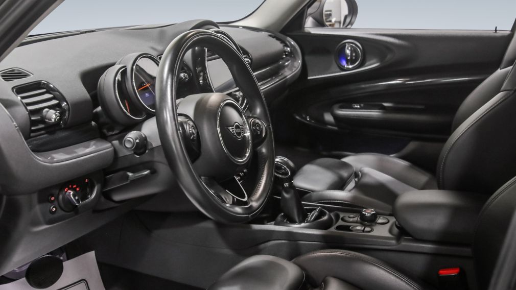 Mini Clubman Cooper S 2019 d&rsquo;occasion à vendre - 9