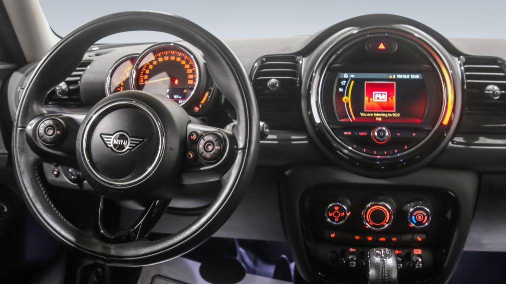 Mini Clubman Cooper S 2019 d&rsquo;occasion à vendre - 13