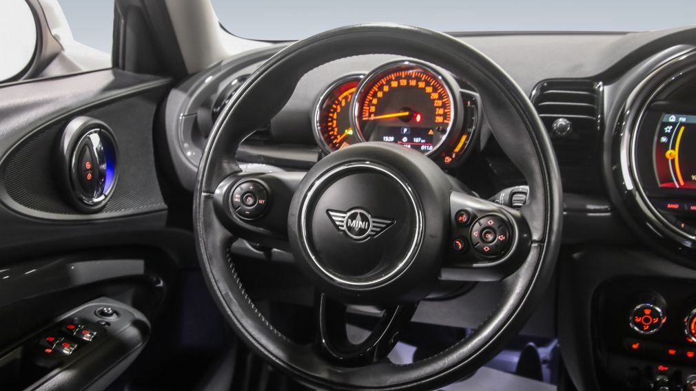 Mini Clubman Cooper S 2019 d&rsquo;occasion à vendre - 14