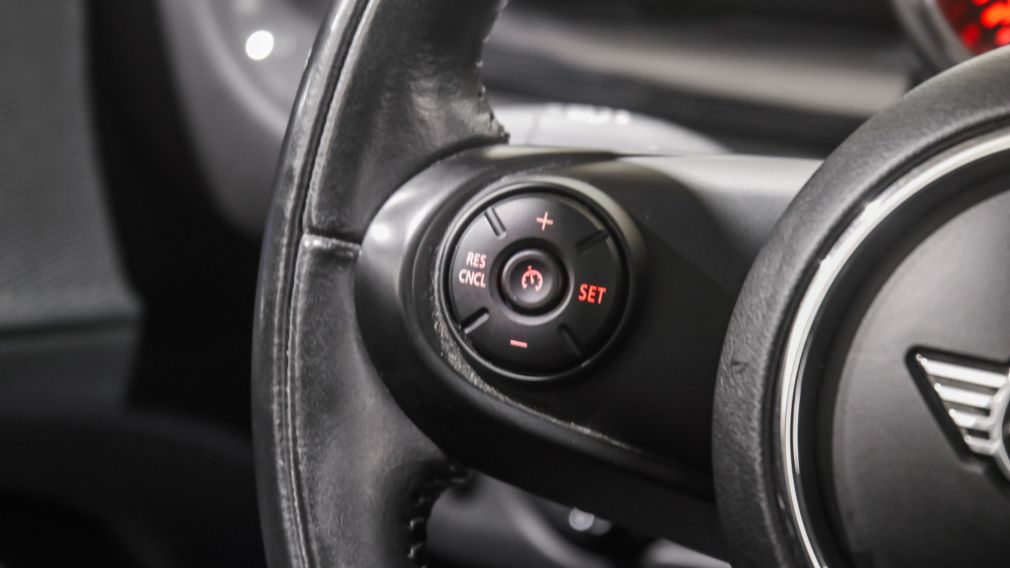 Mini Clubman Cooper S 2019 d&rsquo;occasion à vendre - 15