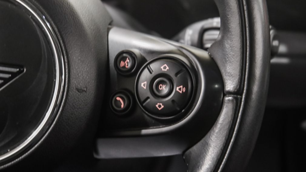 Mini Clubman Cooper S 2019 d&rsquo;occasion à vendre - 16