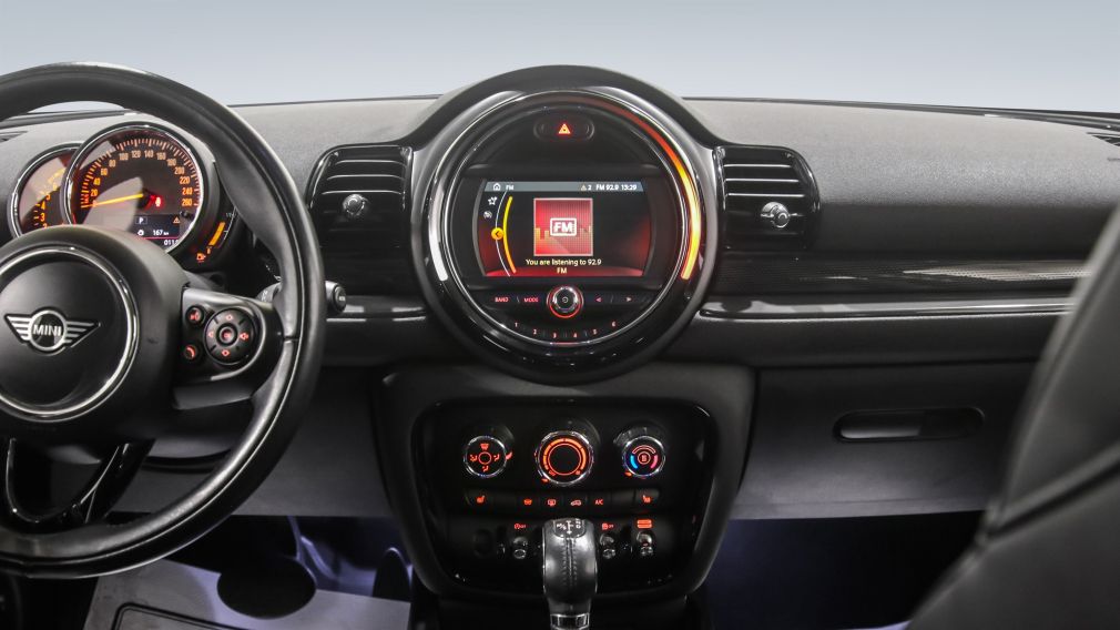Mini Clubman Cooper S 2019 d&rsquo;occasion à vendre - 17